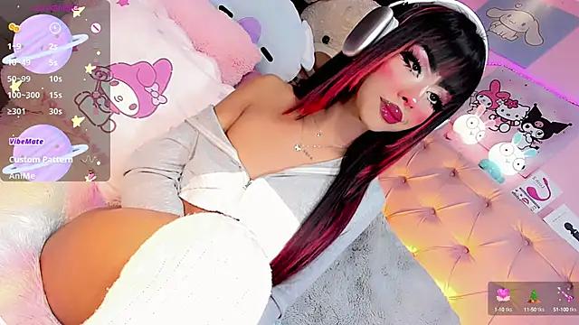 Girls and cam to cam: Watch as these sophisticated entertainers uncover their stunning costumes and curvaceous curves online!