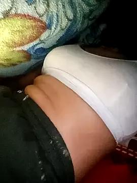 Cute_Sanaaya from StripChat is Freechat