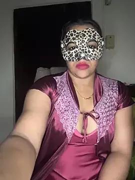 cute_shenu from StripChat is Freechat