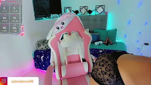 Girls and cam to cam: Watch as these sophisticated entertainers uncover their stunning costumes and curvaceous curves online!