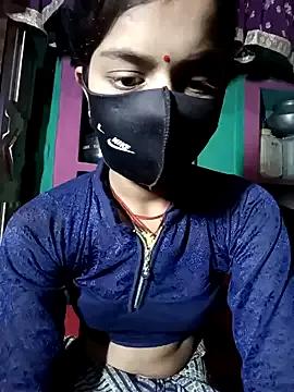Cute_vavy from StripChat is Freechat