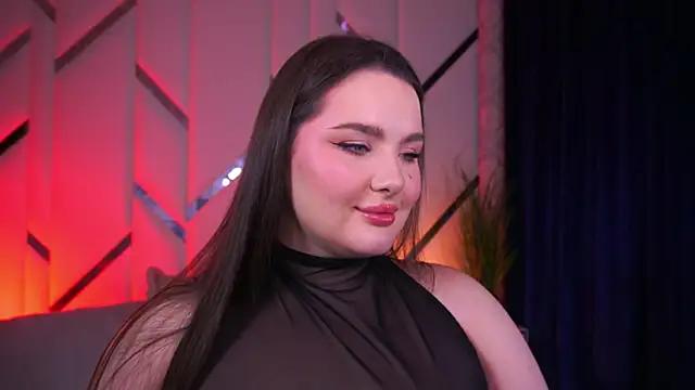 Girls and cam to cam: Watch as these sophisticated entertainers uncover their stunning costumes and curvaceous curves online!