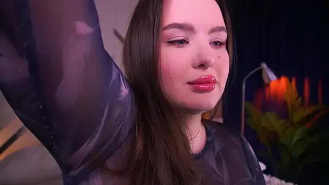 Girls and cam to cam: Watch as these sophisticated entertainers uncover their stunning costumes and curvaceous curves online!