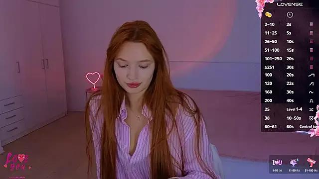 Girls and cam to cam: Watch as these sophisticated entertainers uncover their stunning costumes and curvaceous curves online!