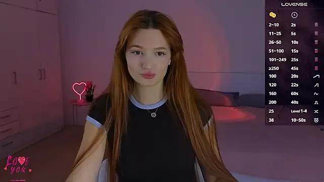 Girls and cam to cam: Watch as these sophisticated entertainers uncover their stunning costumes and curvaceous curves online!