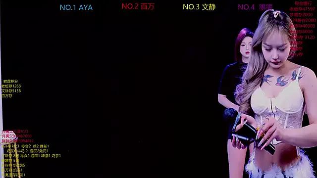 Girls and cam to cam: Watch as these sophisticated entertainers uncover their stunning costumes and curvaceous curves online!