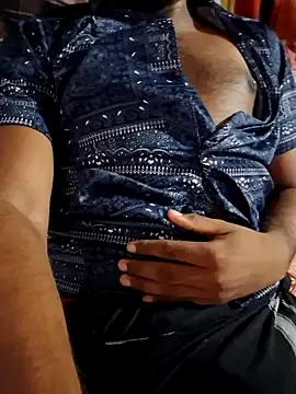 Cuteboy_here from StripChat is Freechat