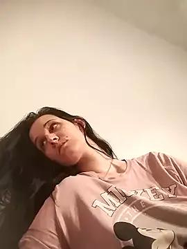 CuteCouple1211 from StripChat is Freechat