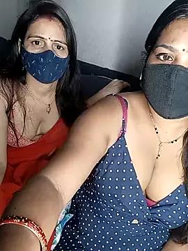 Girls and cam to cam: Watch as these sophisticated entertainers uncover their stunning costumes and curvaceous curves online!
