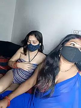 Girls and cam to cam: Watch as these sophisticated entertainers uncover their stunning costumes and curvaceous curves online!