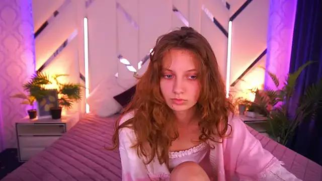 Girls and cam to cam: Watch as these sophisticated entertainers uncover their stunning costumes and curvaceous curves online!