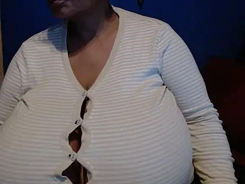 CUTEFIRMMELONSS from StripChat is Freechat