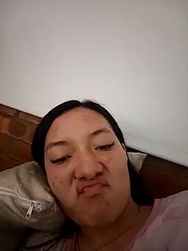 CuteHarper from StripChat is Freechat