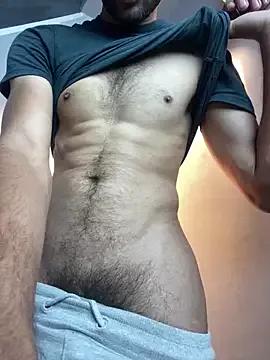 cutekaran from StripChat is Freechat