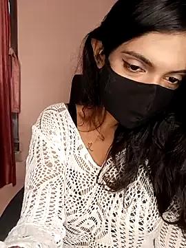 cuteniaa from StripChat is Freechat