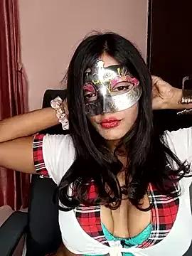 Girls and cam to cam: Watch as these sophisticated entertainers uncover their stunning costumes and curvaceous curves online!