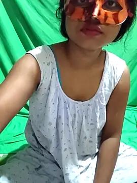 Cutepriya0002 from StripChat is Freechat