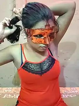 Cutepriya0002 from StripChat is Freechat