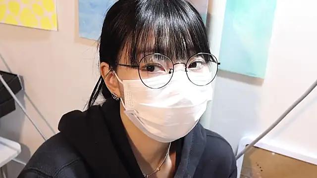 cutepuss from StripChat is Freechat