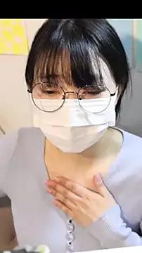cutepuss from StripChat is Freechat