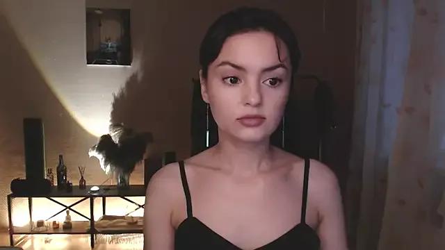 CuteRuby99 from StripChat is Freechat
