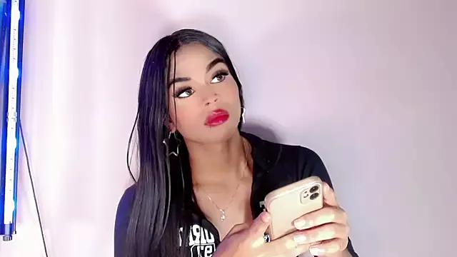 Girls and cam to cam: Watch as these sophisticated entertainers uncover their stunning costumes and curvaceous curves online!