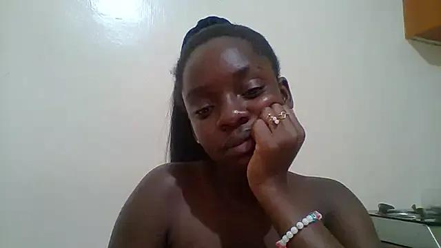 cutest_ebony from StripChat is Freechat