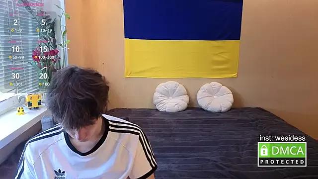 cutie_guys from StripChat is Freechat