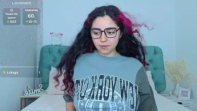 Girls and cam to cam: Watch as these sophisticated entertainers uncover their stunning costumes and curvaceous curves online!