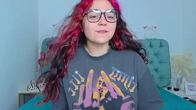 Cutie_kittycat_ from StripChat is Freechat