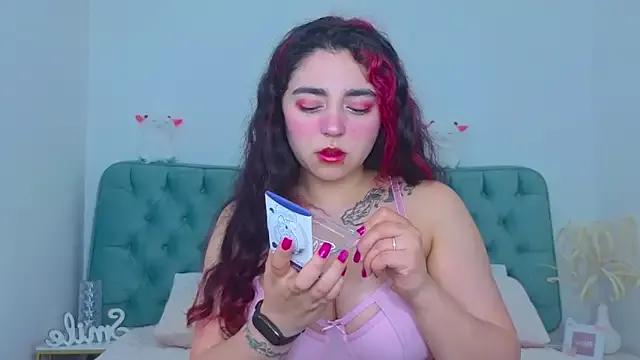 Girls and cam to cam: Watch as these sophisticated entertainers uncover their stunning costumes and curvaceous curves online!