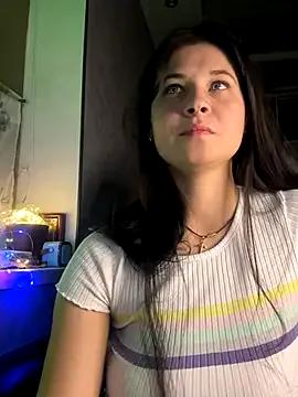 cutie_modest_ from StripChat is Freechat