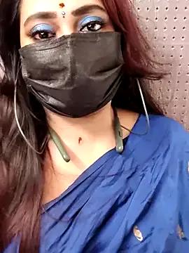 Cutie_nila26 from StripChat is Freechat
