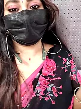 Cutie_nila26 from StripChat is Freechat