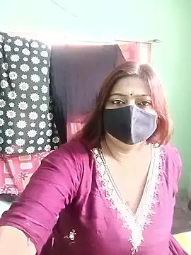 Cutie_Reshma_ from StripChat is Freechat