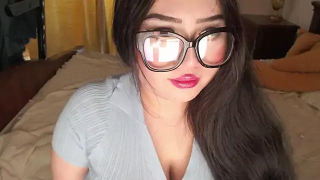 Girls and cam to cam: Watch as these sophisticated entertainers uncover their stunning costumes and curvaceous curves online!