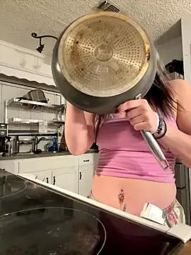 Girls and cam to cam: Watch as these sophisticated entertainers uncover their stunning costumes and curvaceous curves online!