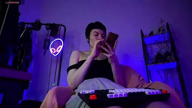 Girls and cam to cam: Watch as these sophisticated entertainers uncover their stunning costumes and curvaceous curves online!