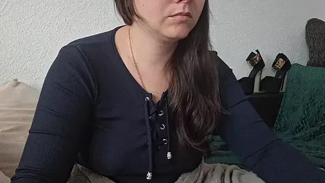 Cyndee_Winter from StripChat is Freechat