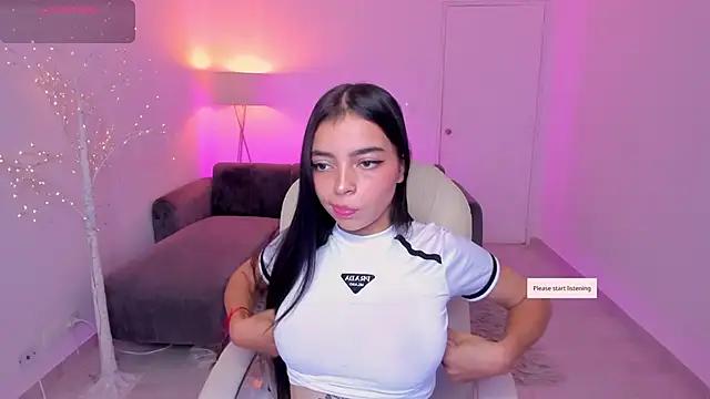 Girls and cam to cam: Watch as these sophisticated entertainers uncover their stunning costumes and curvaceous curves online!