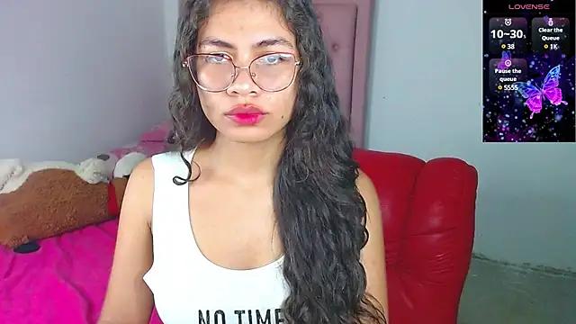 Girls and cam to cam: Watch as these sophisticated entertainers uncover their stunning costumes and curvaceous curves online!