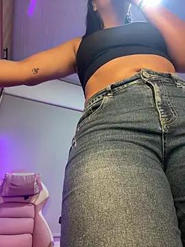 Girls and cam to cam: Watch as these sophisticated entertainers uncover their stunning costumes and curvaceous curves online!