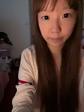 D-033 model from StripChat