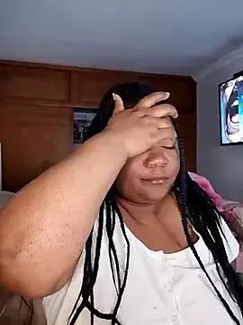 Daddys_girl1 from StripChat is Freechat