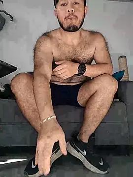 DADDYTTEDY1 from StripChat is Freechat