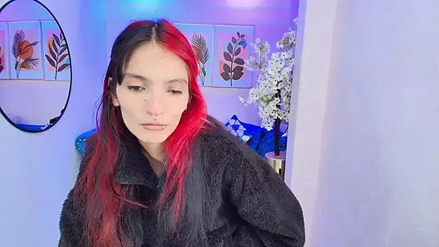 Girls and cam to cam: Watch as these sophisticated entertainers uncover their stunning costumes and curvaceous curves online!