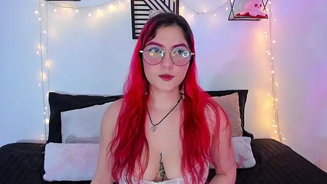 Girls and cam to cam: Watch as these sophisticated entertainers uncover their stunning costumes and curvaceous curves online!