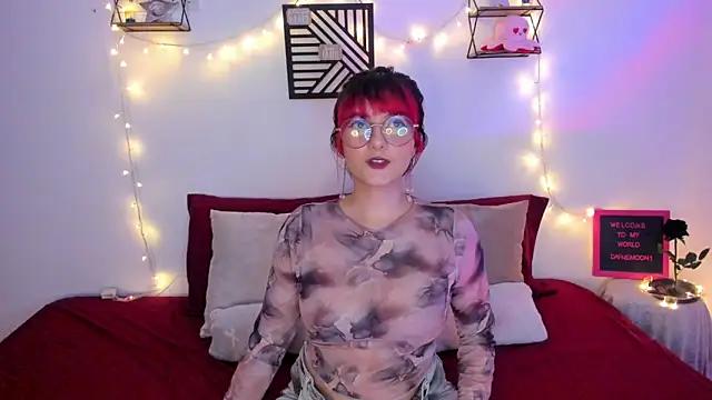 Girls and cam to cam: Watch as these sophisticated entertainers uncover their stunning costumes and curvaceous curves online!