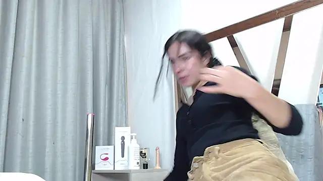 Girls and cam to cam: Watch as these sophisticated entertainers uncover their stunning costumes and curvaceous curves online!