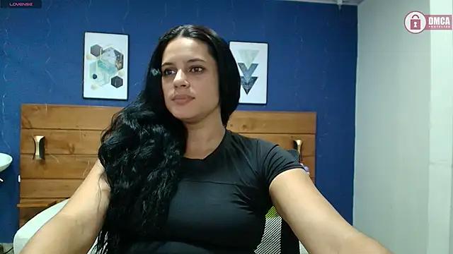 Girls and cam to cam: Watch as these sophisticated entertainers uncover their stunning costumes and curvaceous curves online!